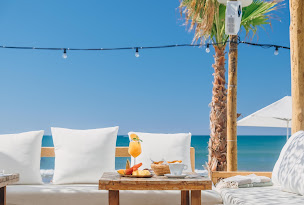 Photo n°6 de La Paillote Bambou à La Grande-Motte (Bar à cocktails)