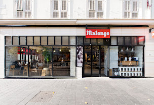 Photo n°1 de Malongo Atelier Barista - Nice à Nice (Restaurant servant le petit-déjeuner)