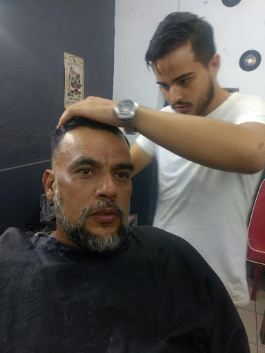 barbAaron - Visual