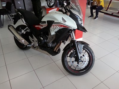 Photos of HONDA Pampa de la Isla