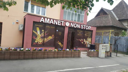 Amanet Trendgold IFN SRL