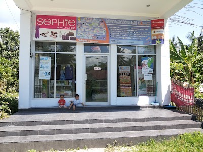 Photos of Azzam Shop & PPOB