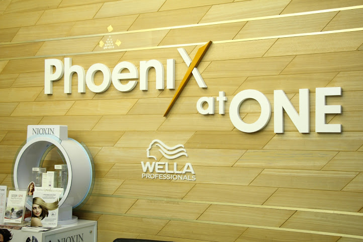 Phoenix at ONE by null