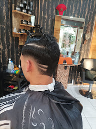 Photo n°18 de Barbershop à Carpentras (Salon de coiffure)