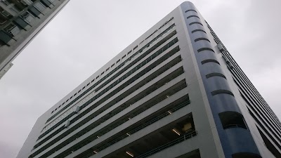 Photos of Mercedes-Benz Hung Hom Showroom