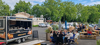 Les crêpes du coin FOOD TRUCK 17 à Villeneuve-la-Comtesse