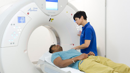 Radiologie Brühl | Standort Hürth