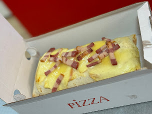 Photo n°27 de M'Grill à Saverdun (Restaurant de tacos)