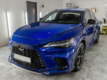 S2 Detailing - Auto detailing Wołomin