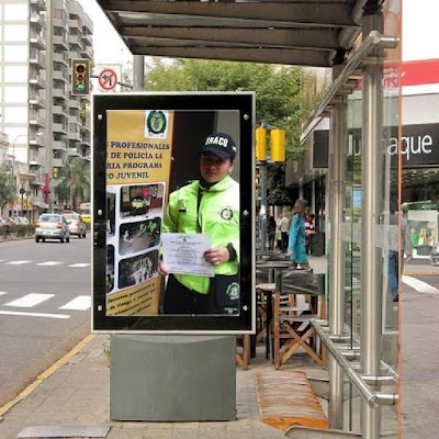 Photos of Estaci&oacute;n de Polic&iacute;a Vigesima Segunda Regional