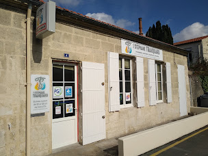 Photo n°1 de TRANQUARD STEPHANE à Rochefort (Chauffagiste)