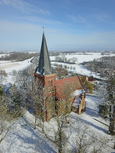 Dorfkirche Bollewick