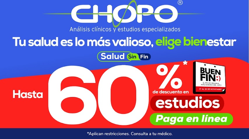 Laboratorio Médico del Chopo Plaza Las Villas by null