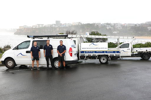 Beaches Roofing - Thumbnail
