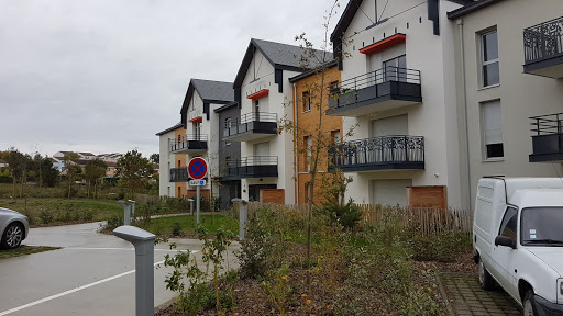 Photo de Résidence seniors Espace et Vie Pornic à Vue (44640)
