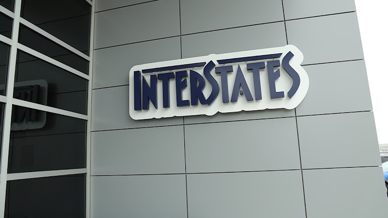 Interstates