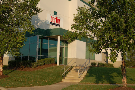 Berlin Packaging 401 Hazelwood Logistics Center Dr Suite 100, Hazelwood, MO 63042