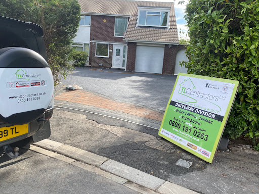 TL Contractors ltd (Wirral) - Thumbnail