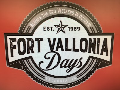 Fort Vallonia