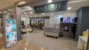 Photo n°3 de HAIRSUIT COIFFURE EPAGNY à Epagny Metz-Tessy (Salon de coiffure)