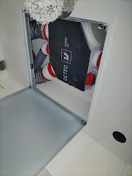 Photo n°14 de RSE SOLUTIONS à Chaussan (Service de réparation de systèmes de climatisation)