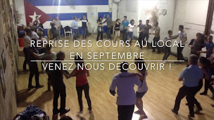 Photo n°2 de SalsaDeRue à Pont-l'Abbé (Cours de salsa)