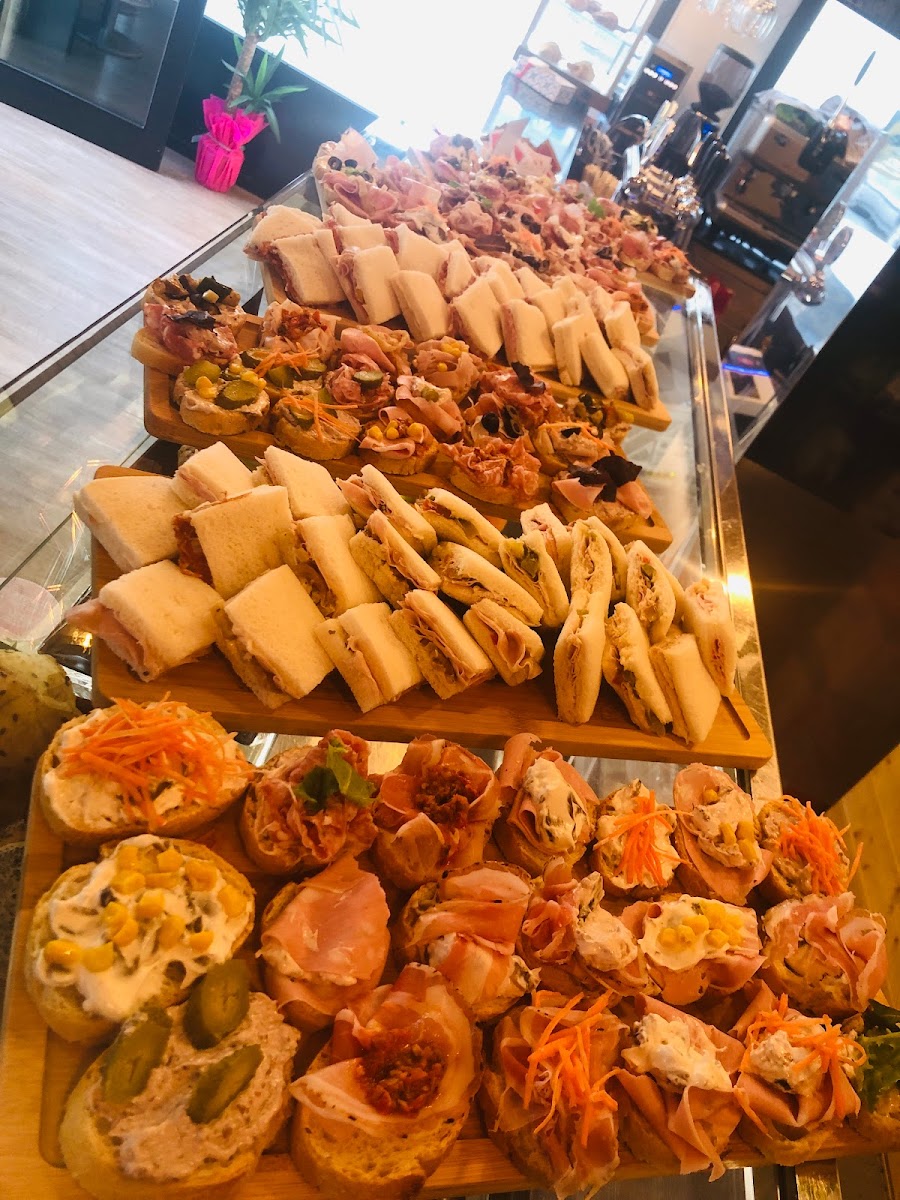 La Terrazza Bistrot — photo 9