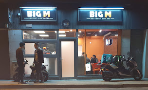 Photo n°27 de Big M à Angers (Restaurant végétarien)