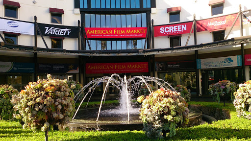Galloping Entertainment
