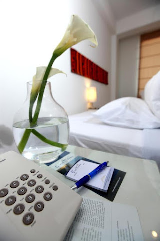 Hotel Gran Palma Paracas by null