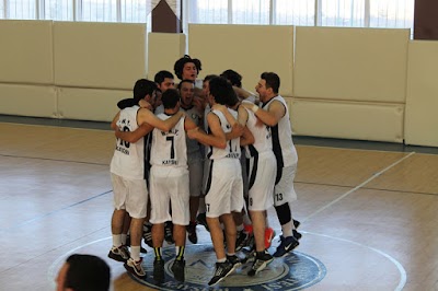 Baldöktü Spor Salonu