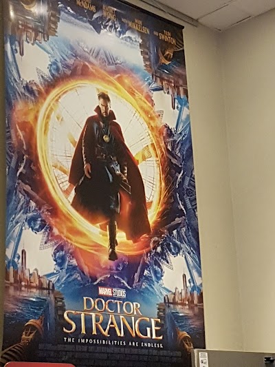 Photos of Nordisk Film Cinemas Hiller&oslash;d