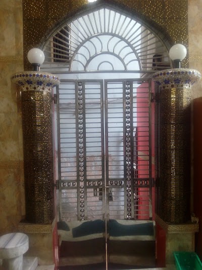 Photos of Begum Bazar Choto Masjid