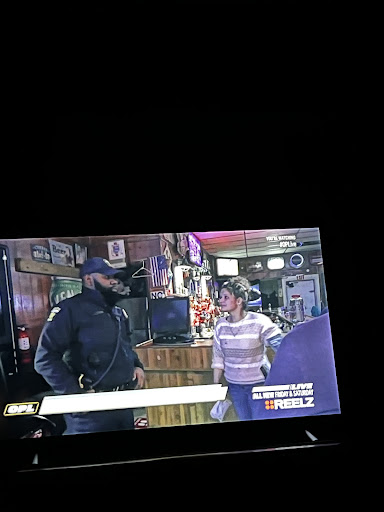 Jerrys pub - Visual