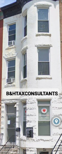 B&H Tax Consultants - Thumbnail
