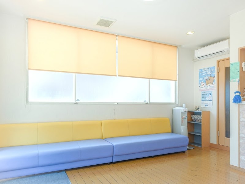 ファミリア歯科クリニック（八尾市/歯医者/小児歯科）