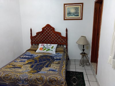 Photos of Hotel Las Palomas