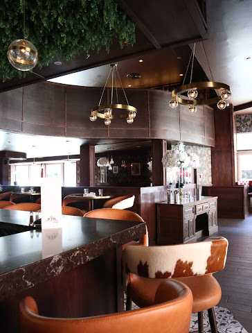 Grey's Social Eatery by null