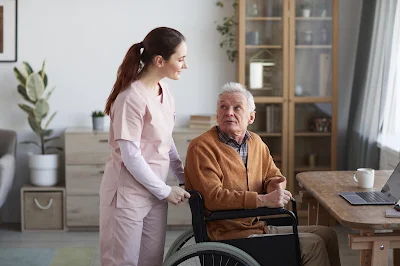 ZION'S WAY HOME HEALTH - Photo 3