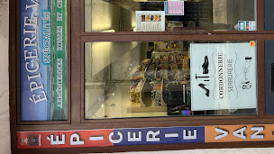 Photo n°10 de SERRURERIE - CORDONNERIE à Carcassonne (Cordonnier)