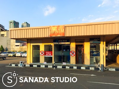 Photos of ATM Mandiri Lotte Mart Meruya