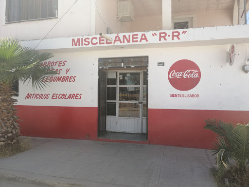 Miscelánea R.R - Thumbnail