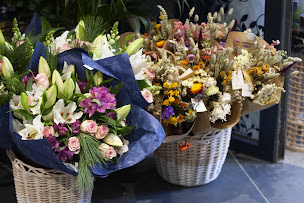 Photo n°21 de Monceau Fleurs Pornic à Pornic (Fleuriste)