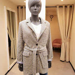 Photo n°11 de Kaprice's à Vaison-la-Romaine (Magasin de vêtements pour femmes)