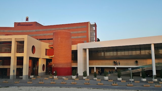 Hospital Clínico Universitario Virgen de la Arrixaca