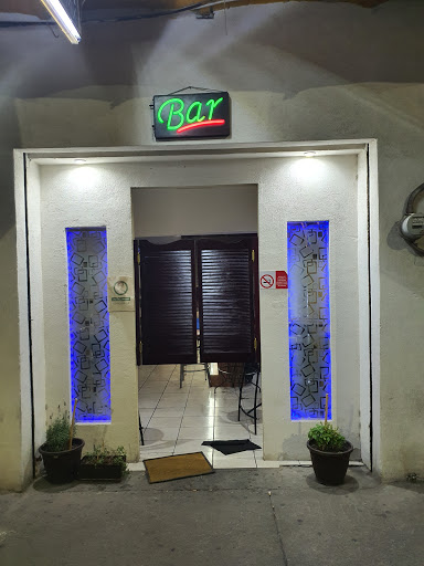 Bar Toluca - Visual