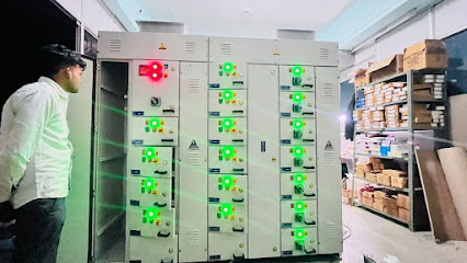 Raj Electrical Work