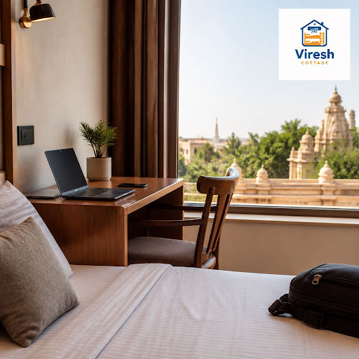 Planning a trip to Solapur and worried about staying online? At Viresh Cottage in Budhavar Peth,… post image