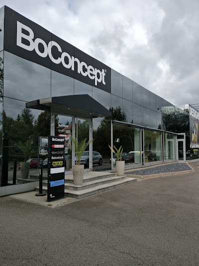 Photos of BoConcept Luxembourg