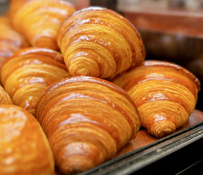 Photo n°39 de M. Jacques à Paris (Boulangerie)